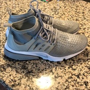 Nike Flyknit Air Presto